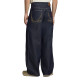 Karl Kani Ανδρικό παντελόνι Rinsed Relaxed Baggy Jeans